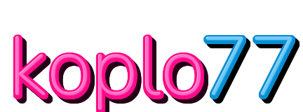 koplo77 — logo kanal