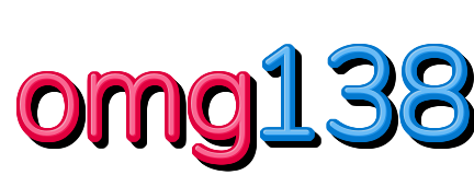 omg138 — logo kanal
