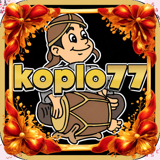 koplo77 — mitra unggulan