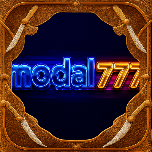 modal777 — galeri pratinjau Resmi APK