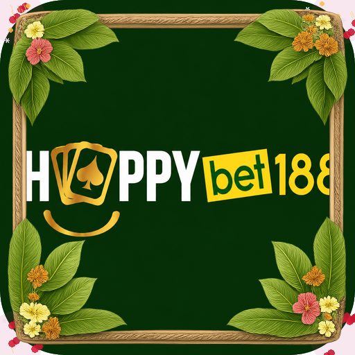 happybet188 — mitra unggulan